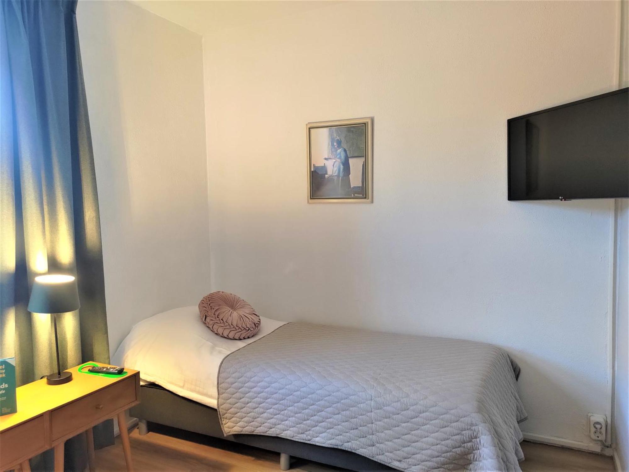 Hotel Nieuw Antiek Helden Quarto foto